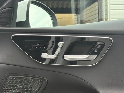 2022 MERCEDES-BENZ C-CLASS thumbnail 21