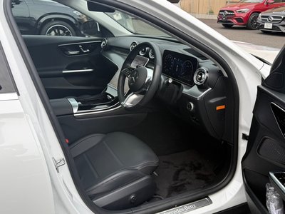 2022 MERCEDES-BENZ C-CLASS thumbnail 18