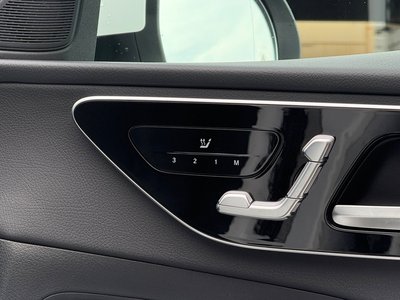 2022 MERCEDES-BENZ C-CLASS thumbnail 24