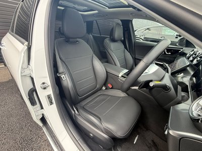 2022 MERCEDES-BENZ C-CLASS thumbnail 19