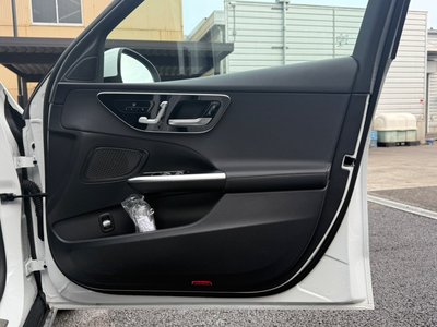 2022 MERCEDES-BENZ C-CLASS thumbnail 20