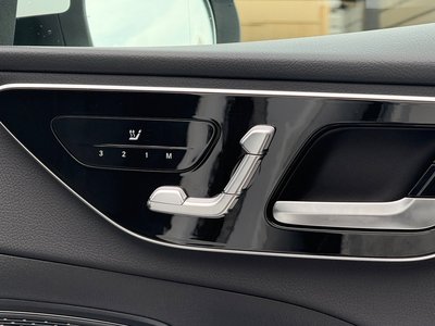 2022 MERCEDES-BENZ C-CLASS thumbnail 23
