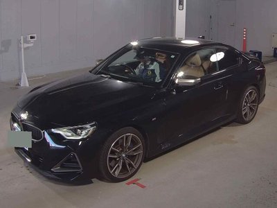 BMW 2 SERIES - 4