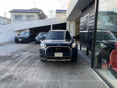 2025 MINI COOPER COUNTRYMAN — миниатюра 19