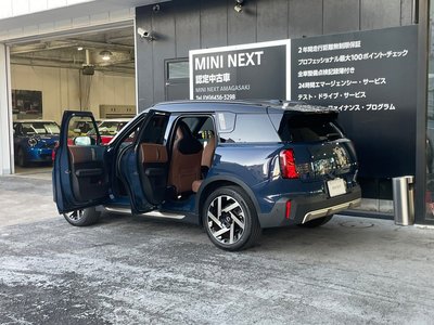 2025 MINI COOPER COUNTRYMAN — миниатюра 15