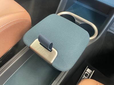 2025 MINI COOPER COUNTRYMAN — миниатюра 45
