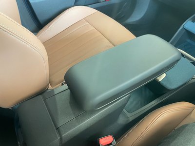 2025 MINI COOPER COUNTRYMAN — миниатюра 48