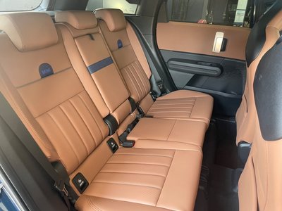 2025 MINI COOPER COUNTRYMAN — миниатюра 51