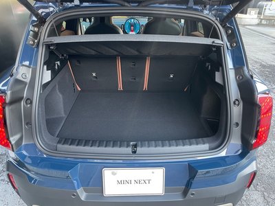 2025 MINI COOPER COUNTRYMAN — миниатюра 55