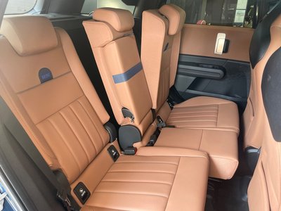 2025 MINI COOPER COUNTRYMAN — миниатюра 53