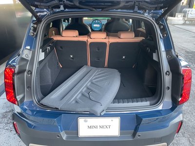 2025 MINI COOPER COUNTRYMAN — миниатюра 56