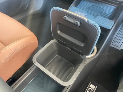 2025 MINI COOPER COUNTRYMAN — миниатюра 46