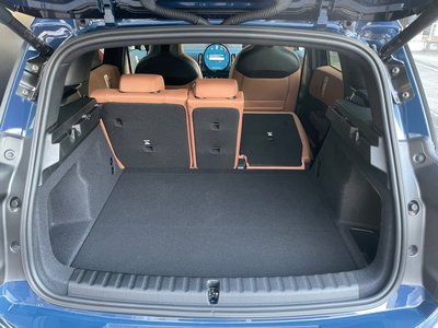 2025 MINI COOPER COUNTRYMAN — миниатюра 58
