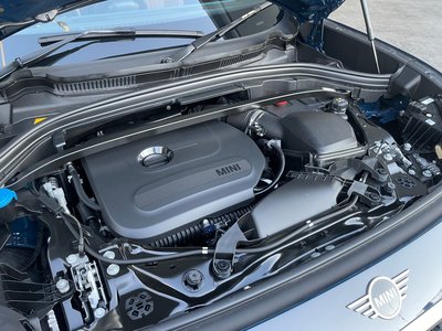 2025 MINI COOPER COUNTRYMAN — миниатюра 65