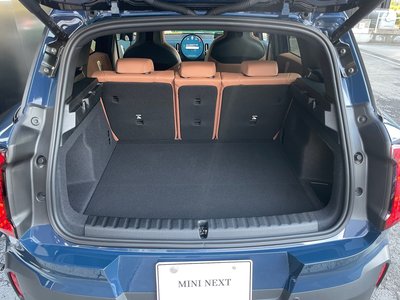2025 MINI COOPER COUNTRYMAN — миниатюра 57