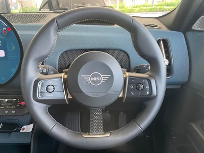 2025 MINI COOPER COUNTRYMAN — миниатюра 28
