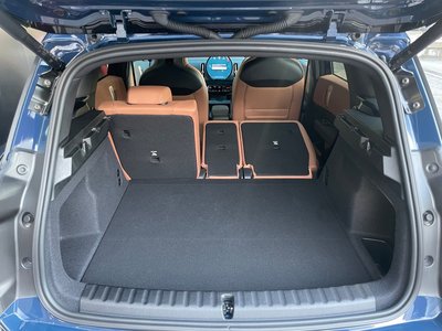 2025 MINI COOPER COUNTRYMAN — миниатюра 59