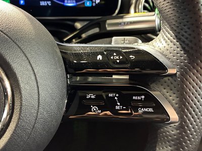 MERCEDES-BENZ EQS - 10