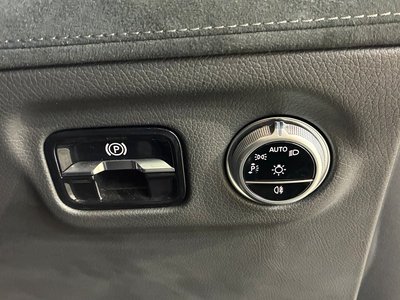 MERCEDES-BENZ EQS - 9