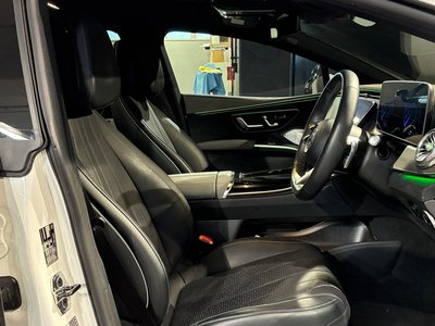 MERCEDES-BENZ EQS - 5