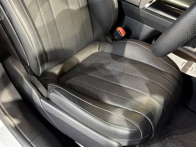 MERCEDES-BENZ EQS - 7