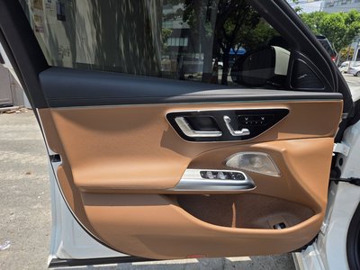 2026 Mercedes-BENZ E-CLASS thumbnail 14