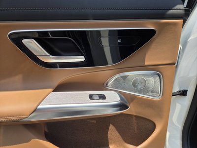 2026 Mercedes-BENZ E-CLASS thumbnail 12