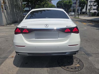 صورة 3 لـ 2026 Mercedes-BENZ E-CLASS
