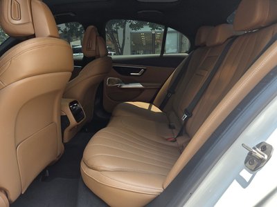 2026 Mercedes-BENZ E-CLASS thumbnail 11