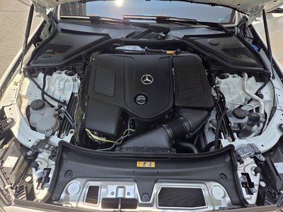 صورة 7 لـ 2026 Mercedes-BENZ E-CLASS
