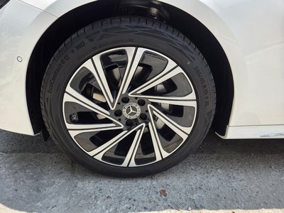 صورة 6 لـ 2026 Mercedes-BENZ E-CLASS