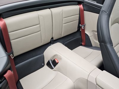 2025 Porsche 911 缩略图 12