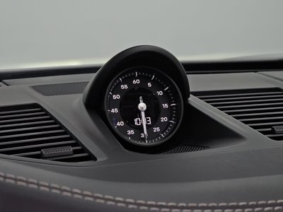 2025 Porsche 911 缩略图 17