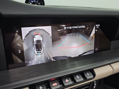 2025 Porsche 911 缩略图 15