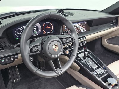 2025 Porsche 911 缩略图 13