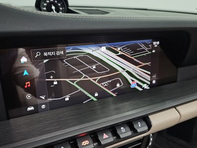 2025 Porsche 911 缩略图 14