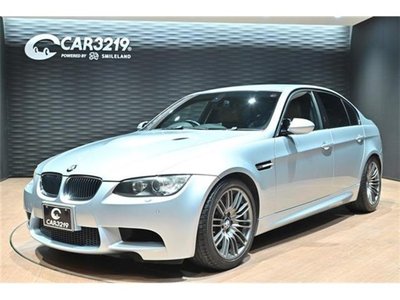 صورة 1 لـ 2008 BMW M3 SEDAN