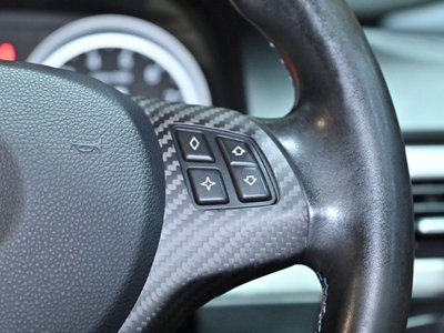 صورة 41 لـ 2008 BMW M3 SEDAN