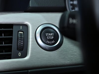 صورة 48 لـ 2008 BMW M3 SEDAN