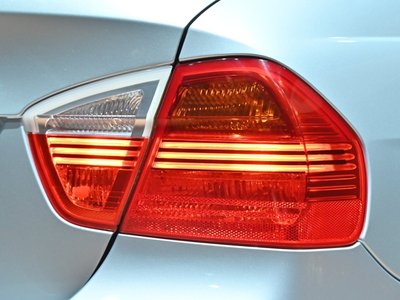 صورة 29 لـ 2008 BMW M3 SEDAN