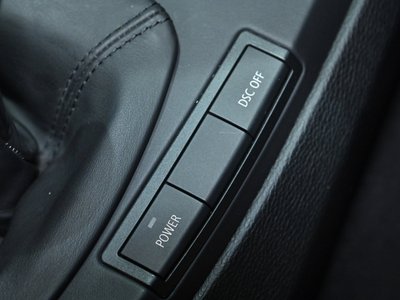 صورة 47 لـ 2008 BMW M3 SEDAN