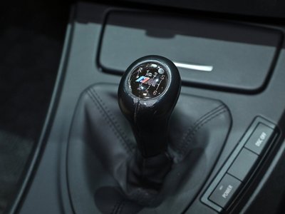 صورة 45 لـ 2008 BMW M3 SEDAN