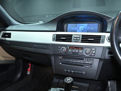 صورة 38 لـ 2008 BMW M3 SEDAN