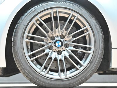 صورة 2 لـ 2008 BMW M3 SEDAN