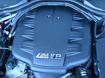 صورة 55 لـ 2008 BMW M3 SEDAN