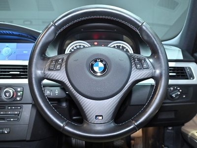 صورة 39 لـ 2008 BMW M3 SEDAN
