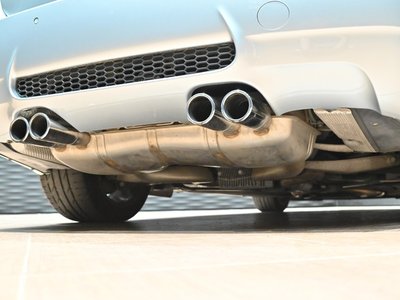 صورة 56 لـ 2008 BMW M3 SEDAN