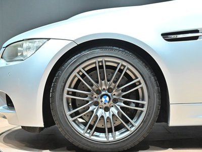 صورة 26 لـ 2008 BMW M3 SEDAN
