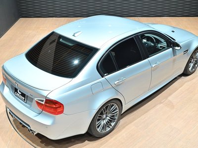 صورة 9 لـ 2008 BMW M3 SEDAN