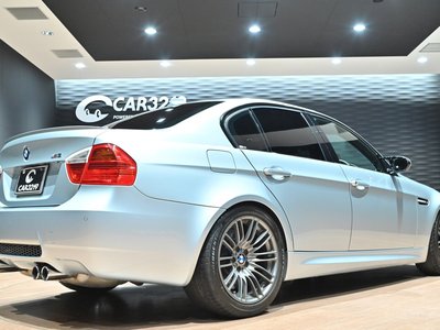 صورة 57 لـ 2008 BMW M3 SEDAN
